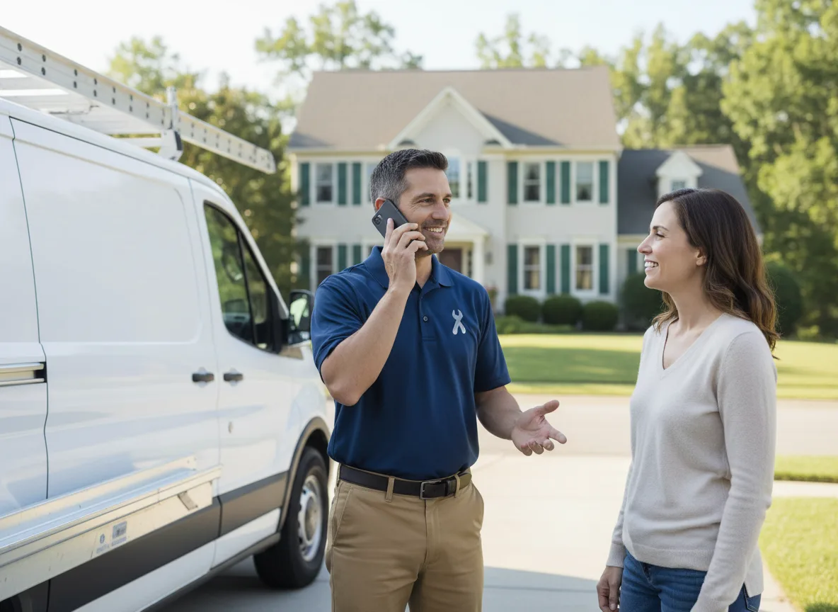 Home Gutter Service Scott, AR FAQs